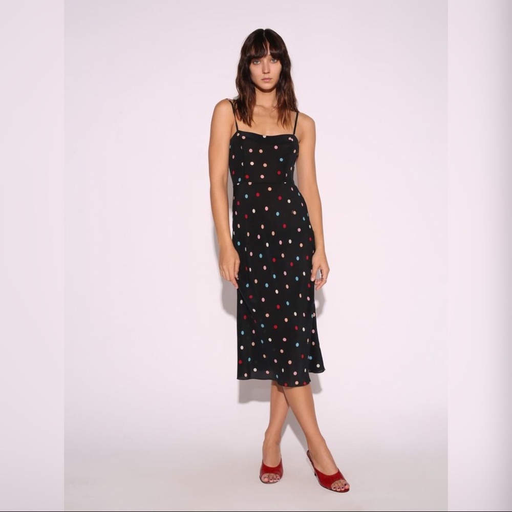Realisation Amelia Dress Post Modern